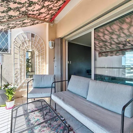 Marechal 2 Bedroom Flat Apartman