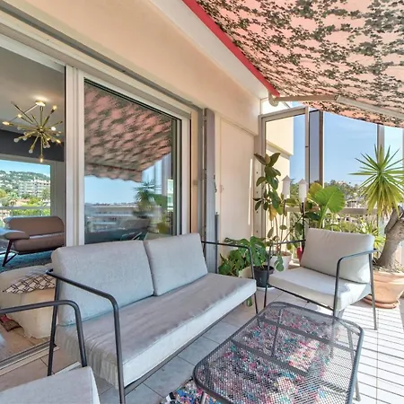 Marechal 2 Bedroom Flat Apartman *