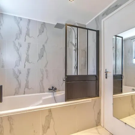 Apartman Marechal 2 Bedroom Flat